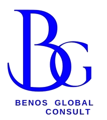 Benos Global Consult logo
